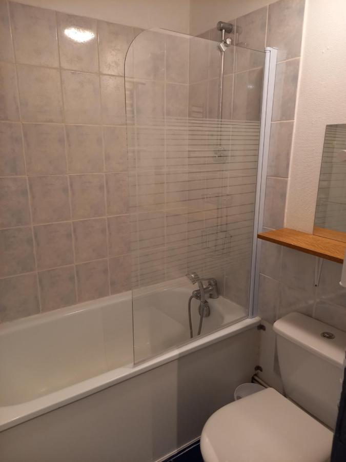 Le Duplex Leilighet Dieppe Eksteriør bilde